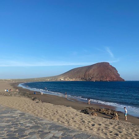 산미겔데아보나 Duquesa Del Mar 아파트 외부 사진